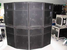 Community RS660